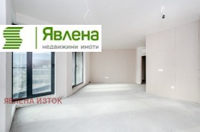 3-стаен град София, Кръстова вада 6