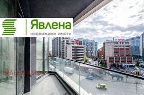 3-стаен град София, Кръстова вада 1