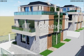 Hus Knjasjevo, Sofia