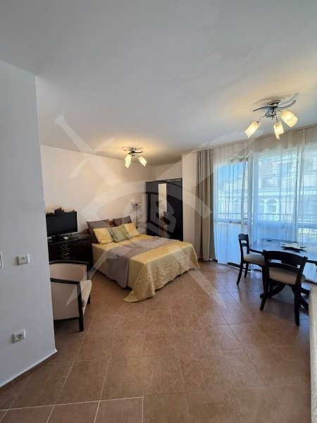 Продава 1-СТАЕН, к.к. Слънчев бряг, област Бургас, снимка 2 - Апартаменти - 52610124