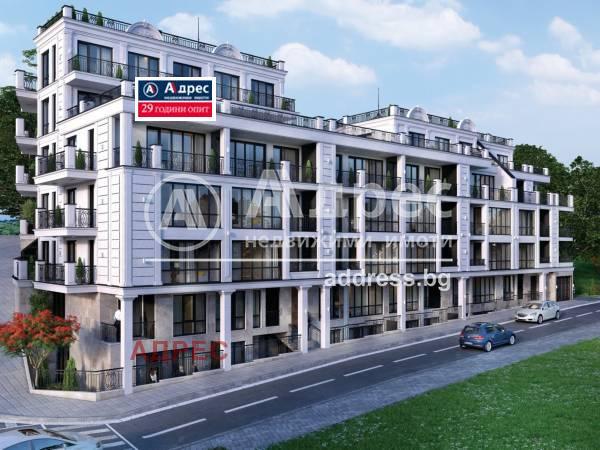 Продаја  1 спаваћа соба Варна , Виница , 81 м2 | 41406462 - слика [5]