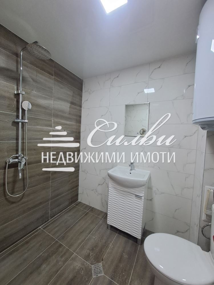 Продава 2-СТАЕН, гр. Шумен, Томбул джамия, снимка 6 - Aпартаменти - 48140367