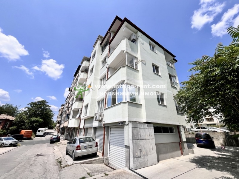 En venta  1 dormitorio Jaskovo , Lyuben Karavelov , 66 metros cuadrados | 20766791