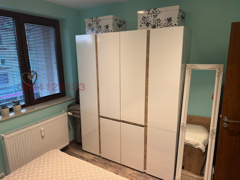 Na sprzedaż  1 sypialnia Plewen , Idealen centar , 49 mkw | 45356808 - obraz [8]