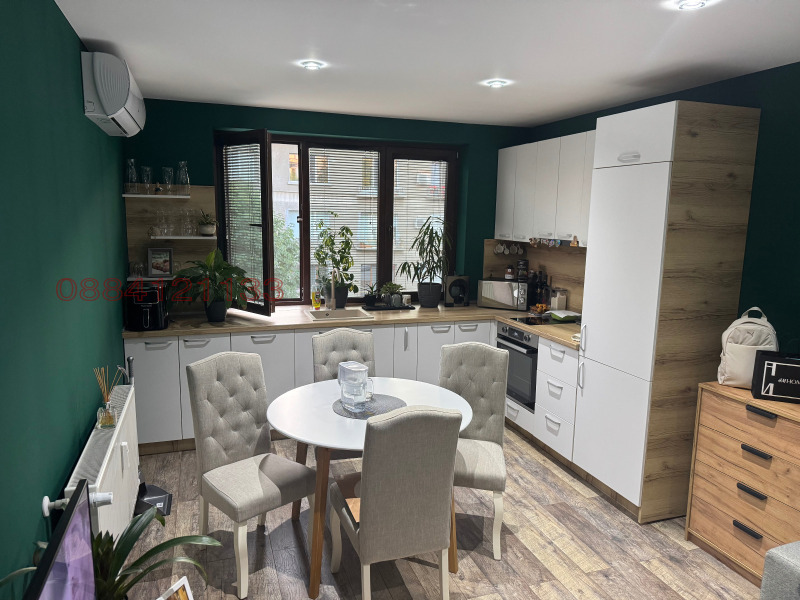 Na sprzedaż  1 sypialnia Plewen , Idealen centar , 49 mkw | 45356808