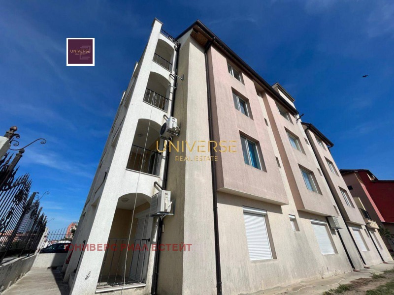 Продава  2-стаен област Бургас , с. Равда , 50 кв.м | 76042052 - изображение [4]