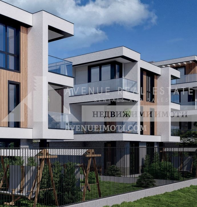 На продаж  1 спальня область Пловдив , Асеновград , 74 кв.м | 28818126 - зображення [7]