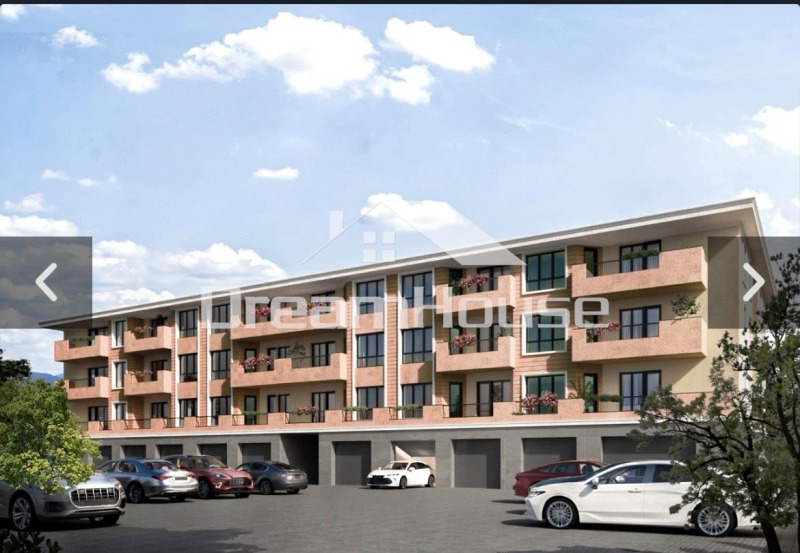 In vendita  1 camera da letto Plovdiv , Ostromila , 68 mq | 63771035 - Immagine [2]