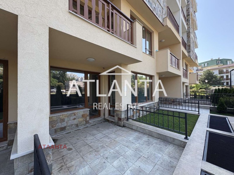 En venta  1 dormitorio Varna , k.k. Sv.Sv. Konstantin i Elena , 74 metros cuadrados | 34903824 - imagen [3]