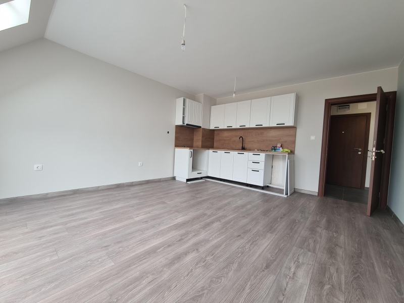 На продаж  1 спальня Пловдив , Тракия , 65 кв.м | 14542296 - зображення [15]