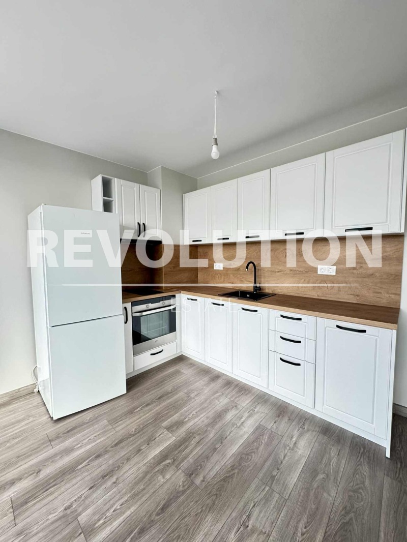 На продаж  1 спальня Пловдив , Тракия , 65 кв.м | 14542296 - зображення [9]