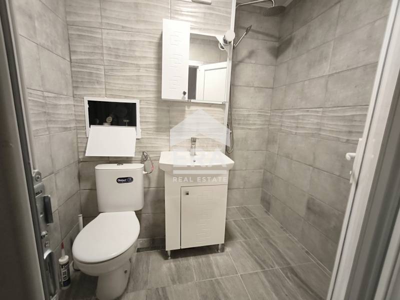 Продава 2-СТАЕН, гр. Хасково, Дружба 1, снимка 9 - Апартаменти - 52606996