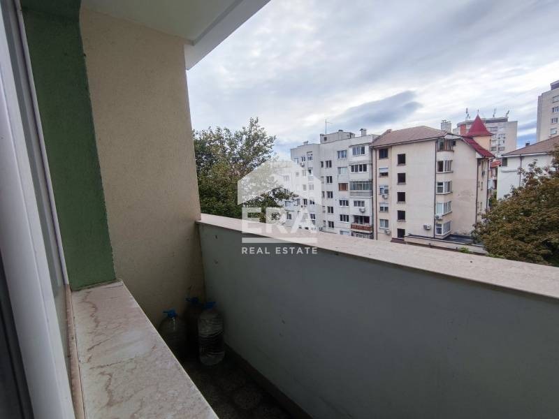 Продава  2-стаен град Хасково , Дружба 1 , 68 кв.м | 49380142 - изображение [8]