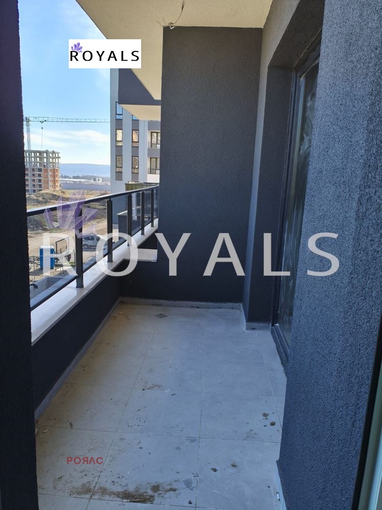 Продава 2-СТАЕН, гр. Варна, Владислав Варненчик 1, снимка 3 - Апартаменти - 53619968