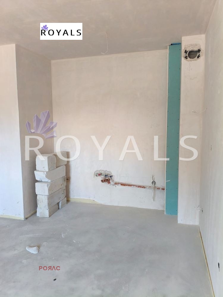 Продава 2-СТАЕН, гр. Варна, Владислав Варненчик 1, снимка 6 - Апартаменти - 53619968