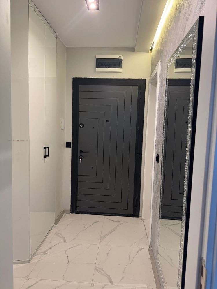 Продава 2-СТАЕН, гр. София, Малинова долина, снимка 8 - Апартаменти - 54145139