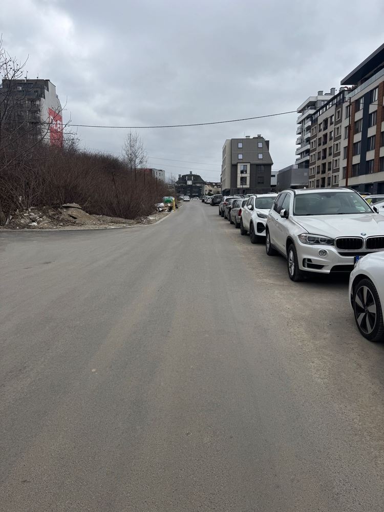 Продава 2-СТАЕН, гр. София, Малинова долина, снимка 12 - Апартаменти - 54145139