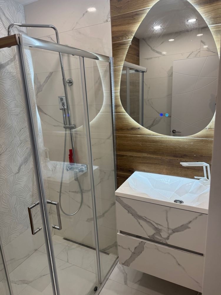 Продава 2-СТАЕН, гр. София, Малинова долина, снимка 6 - Апартаменти - 54145139