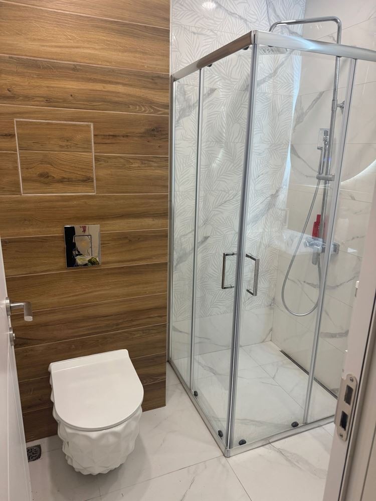 Продава 2-СТАЕН, гр. София, Малинова долина, снимка 7 - Апартаменти - 54145139