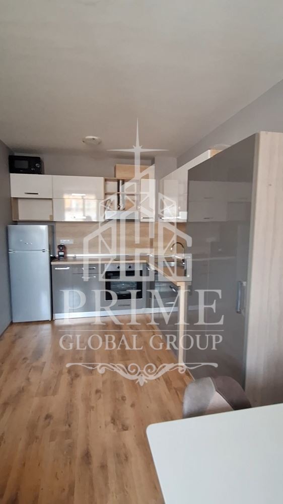 Продава 2-СТАЕН, гр. Поморие, област Бургас, снимка 8 - Апартаменти - 54618208