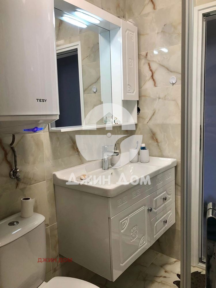 Продава 2-СТАЕН, гр. Бургас, Сарафово, снимка 11 - Апартаменти - 56627242