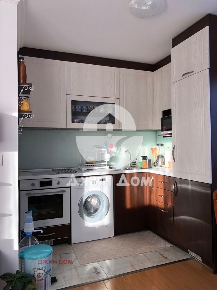 Продава 2-СТАЕН, гр. Бургас, Сарафово, снимка 2 - Апартаменти - 56627242