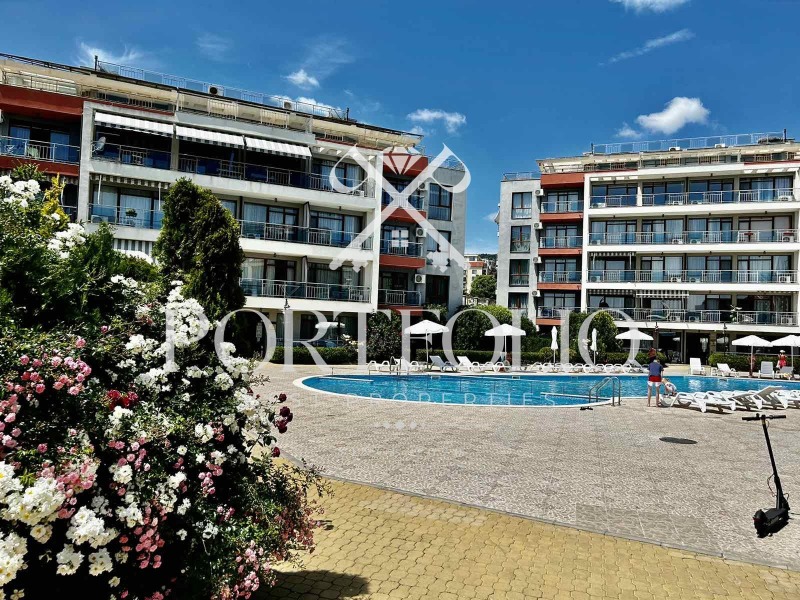 Satılık  2 yatak odası bölge Burgaz , Sveti Vlas , 122 metrekare | 36989824 - görüntü [11]