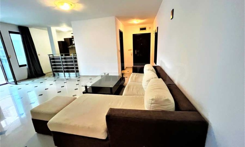 Na sprzedaż  2 sypialnie region Burgas , Pomorie , 104 mkw | 42377928 - obraz [2]