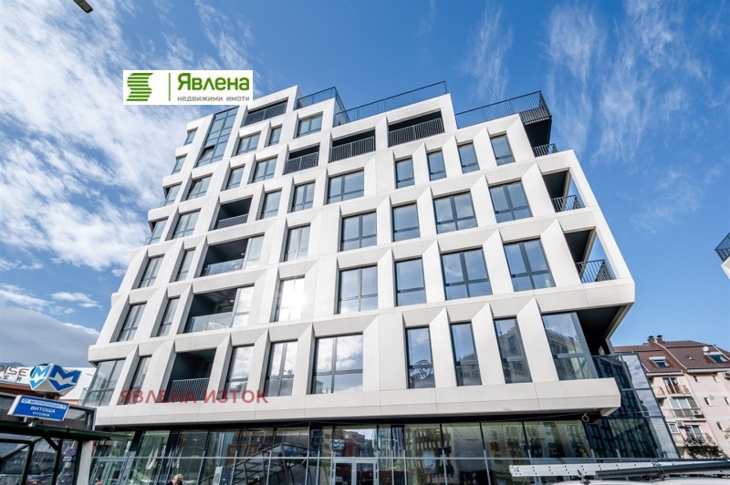 Продава  3-стаен град София , Кръстова вада , 128 кв.м | 53895142 - изображение [8]