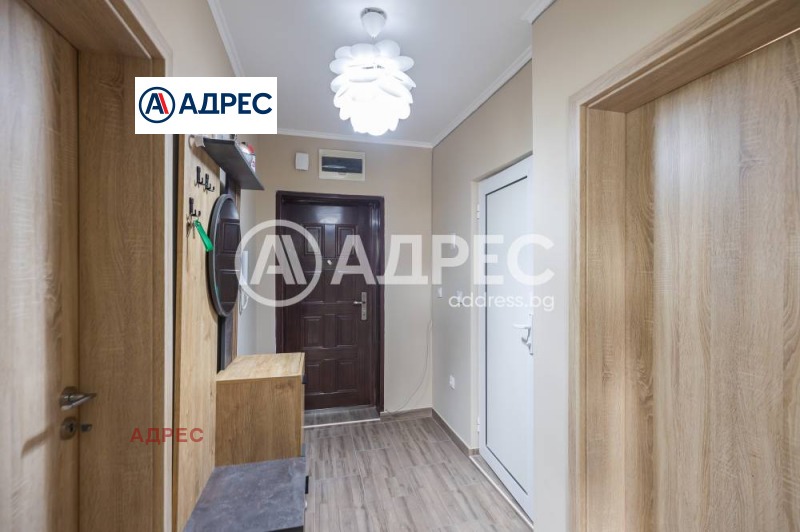 Продава 3-СТАЕН, гр. Варна, Виница, снимка 9 - Aпартаменти - 49188704