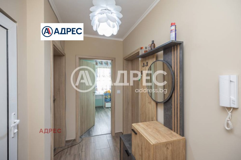 Продава 3-СТАЕН, гр. Варна, Виница, снимка 3 - Aпартаменти - 49188704