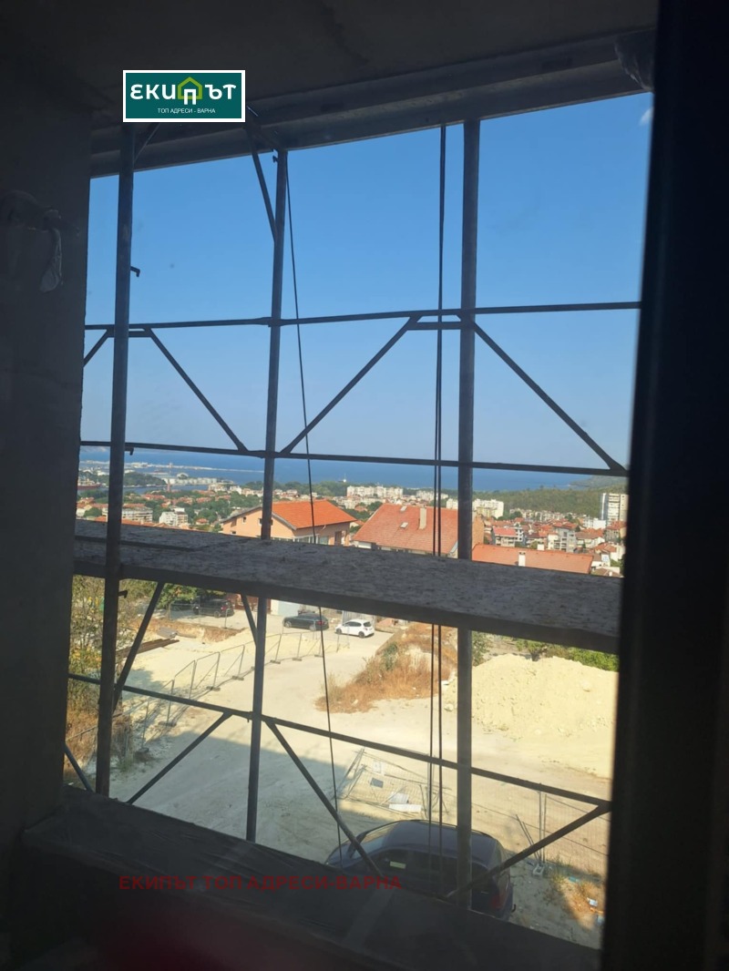 Продаја  2 спаваће собе Варна , Аспарухово , 72 м2 | 94238062 - слика [2]