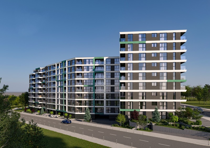 Na prodej  2 ložnice Sofia , Mladost 4 , 94 m2 | 22068680 - obraz [4]