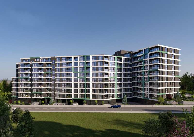 Na prodej  2 ložnice Sofia , Mladost 4 , 94 m2 | 22068680 - obraz [2]
