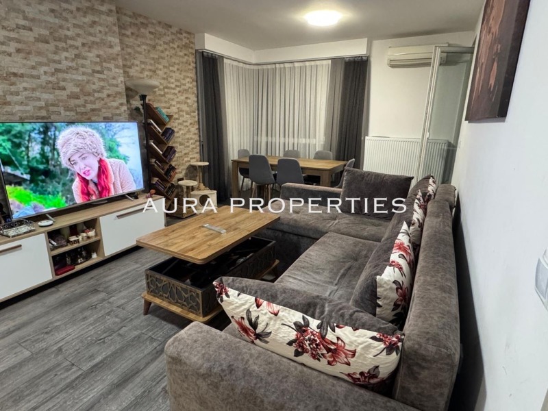 Te koop  2 slaapkamers Razgrad , Stefan Karadzja , 106 m² | 87956391 - afbeelding [2]