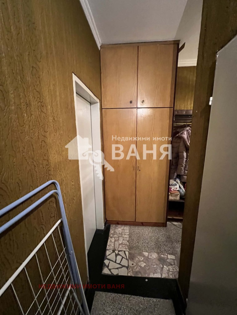 Продава 3-СТАЕН, гр. Карлово, област Пловдив, снимка 13 - Апартаменти - 53412260