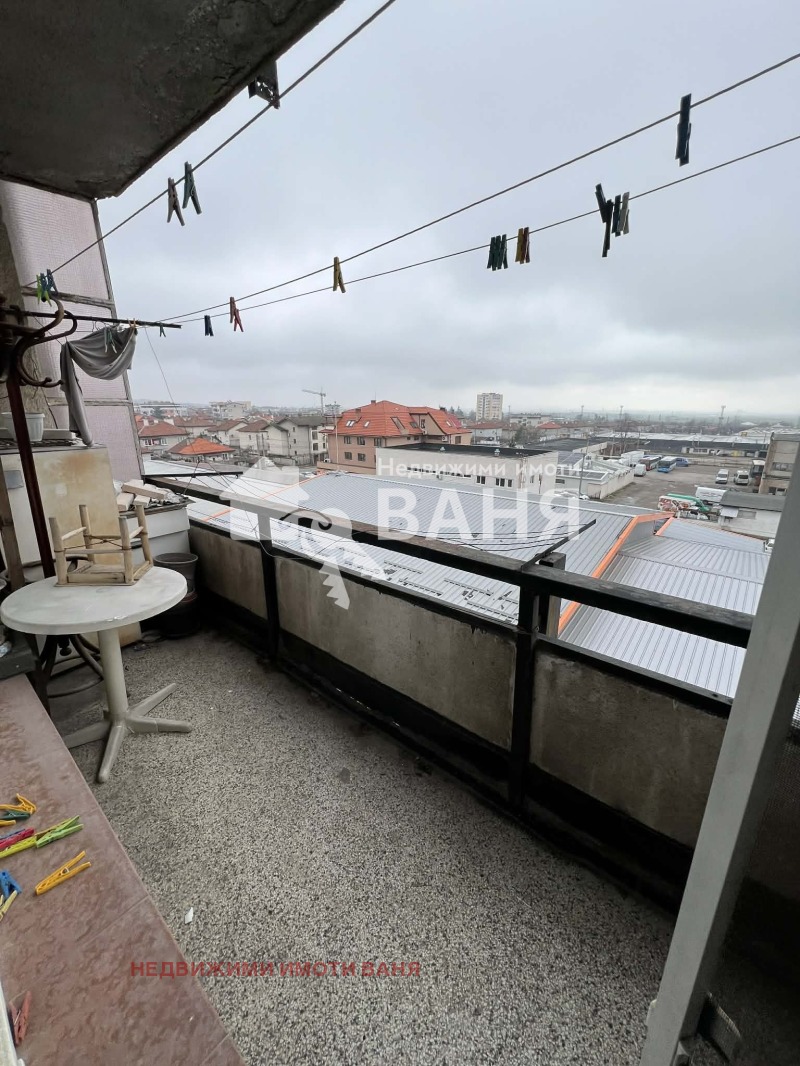 Продава 3-СТАЕН, гр. Карлово, област Пловдив, снимка 3 - Апартаменти - 53412260