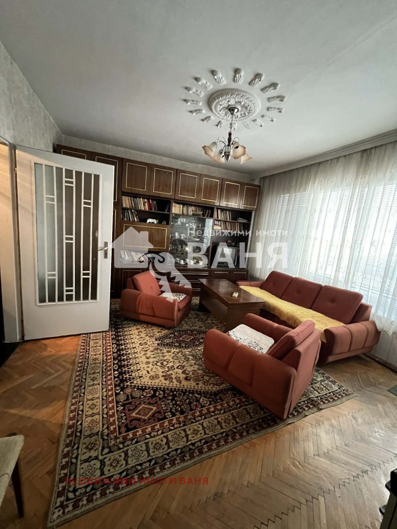 Продава 3-СТАЕН, гр. Карлово, област Пловдив, снимка 2 - Апартаменти - 53412260