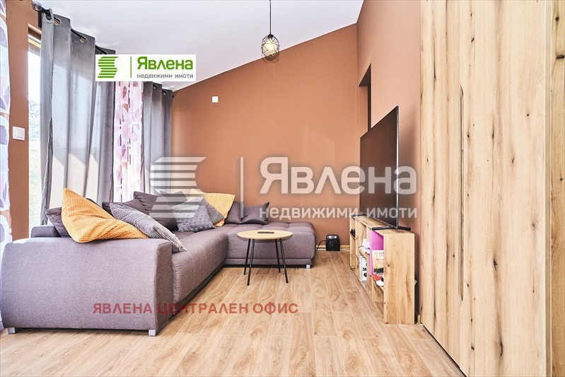 Продава 4-СТАЕН, гр. София, Бояна, снимка 2 - Aпартаменти - 47272788