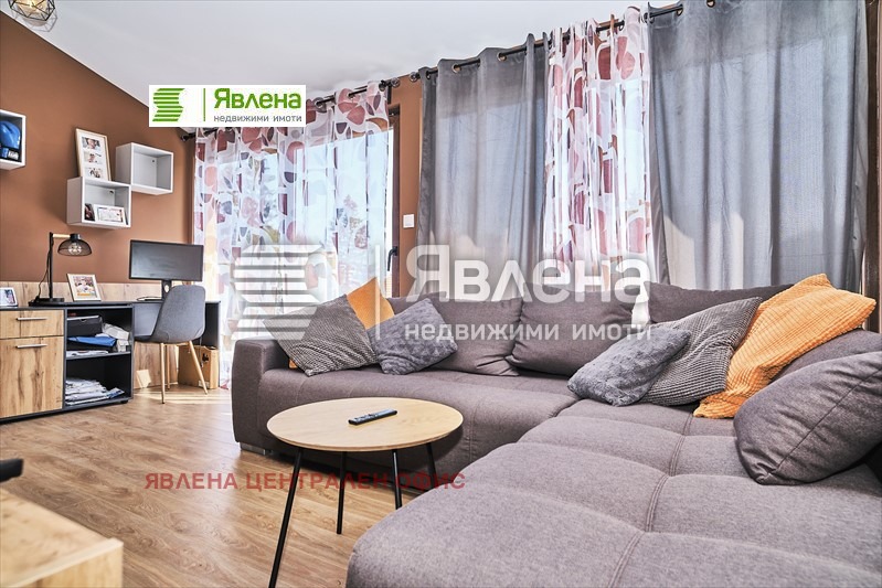 Продава 4-СТАЕН, гр. София, Бояна, снимка 1 - Aпартаменти - 47272788