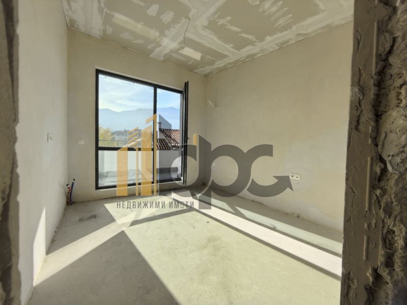 Продава 4-СТАЕН, гр. София, Кръстова вада, снимка 9 - Апартаменти - 52248160