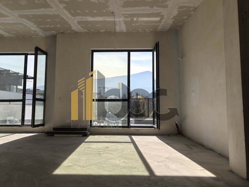 Продава 4-СТАЕН, гр. София, Кръстова вада, снимка 4 - Апартаменти - 52248160