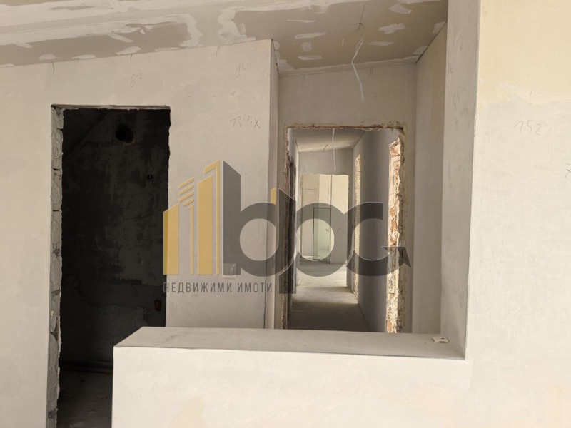 Продава 4-СТАЕН, гр. София, Кръстова вада, снимка 13 - Апартаменти - 52248160