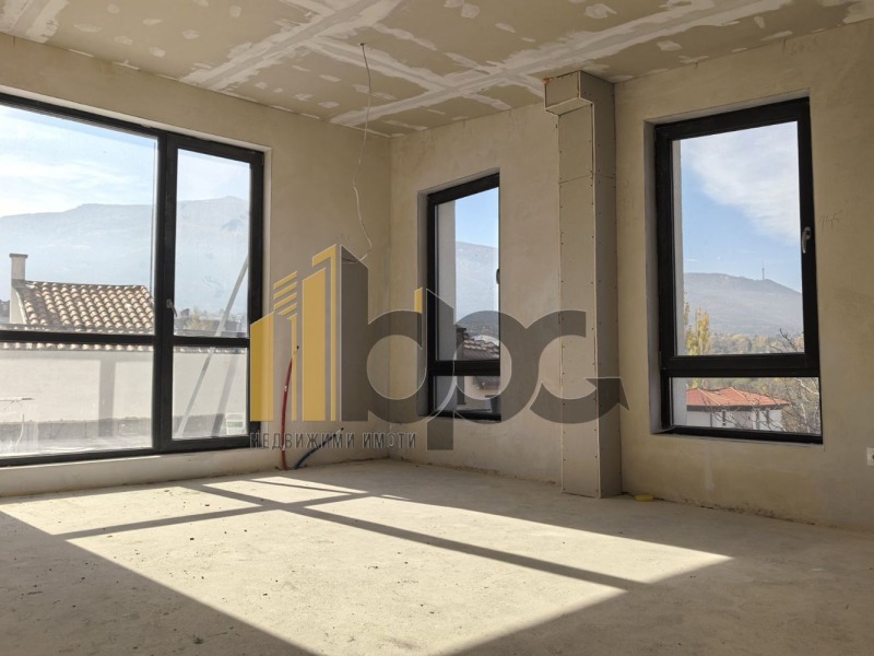 Продава 4-СТАЕН, гр. София, Кръстова вада, снимка 11 - Апартаменти - 52248160