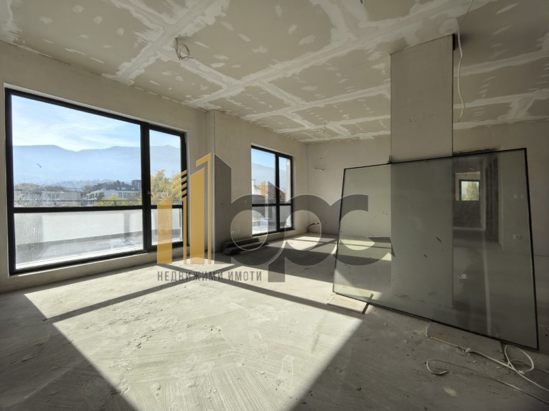 Продава 4-СТАЕН, гр. София, Кръстова вада, снимка 2 - Апартаменти - 52248160