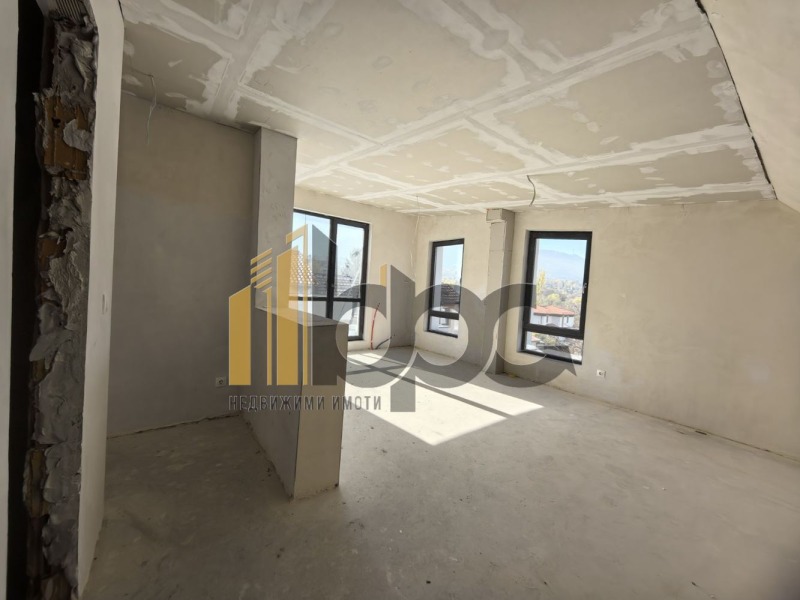 Продава 4-СТАЕН, гр. София, Кръстова вада, снимка 10 - Апартаменти - 52248160