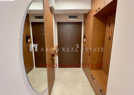 Продава 4-СТАЕН, гр. София, Манастирски ливади, снимка 6 - Апартаменти - 53841954