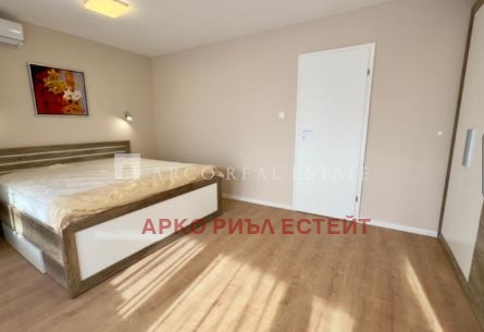 Продава 4-СТАЕН, гр. София, Манастирски ливади, снимка 12 - Апартаменти - 53841954