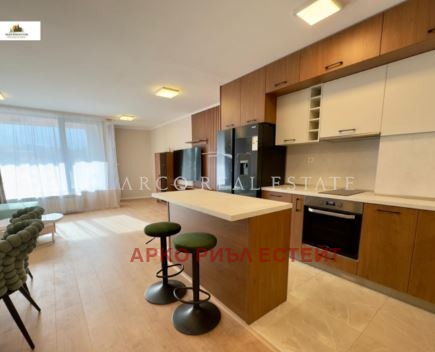 Продава 4-СТАЕН, гр. София, Манастирски ливади, снимка 4 - Апартаменти - 53841954