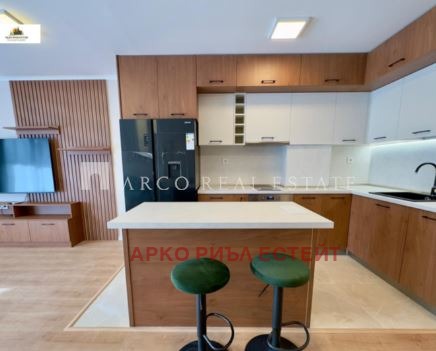 Продава 4-СТАЕН, гр. София, Манастирски ливади, снимка 5 - Апартаменти - 53841954